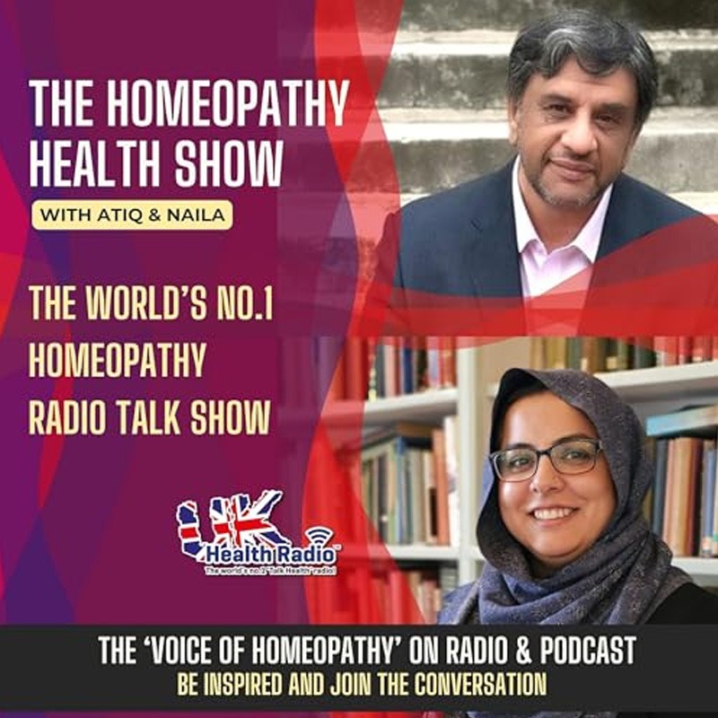 homeopathy-health-show
